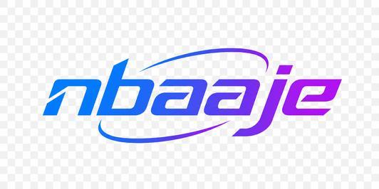 nbaaje লোগো